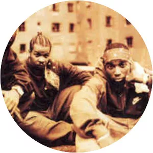 Lords Of The Underground