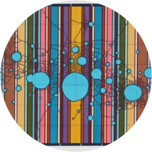 Lordy Rodriguez - Artist