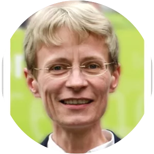 Lore Benz - German author