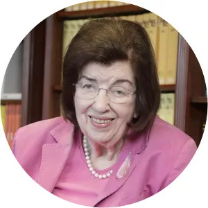 Lore Maria Peschel-Gutzeit - Politician