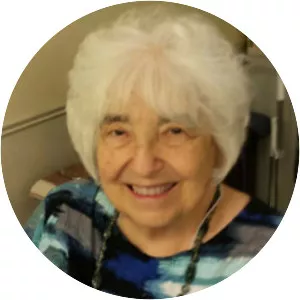 Lore Reich Rubin - Psychoanalyst ‧ Wilhelm Reich's daughter