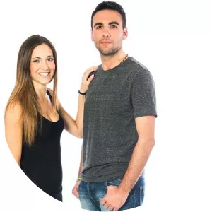 Lorea Bakero photograph