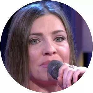 Loredana Errore - Italian-Romanian singer