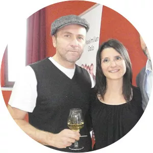 Loredana Gallo - Massimiliano Gallo's sister