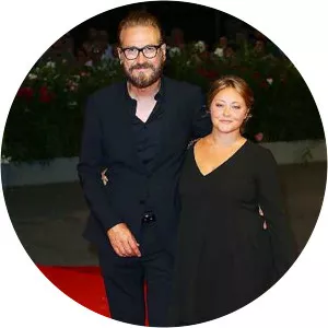 Loredana Giallini photograph