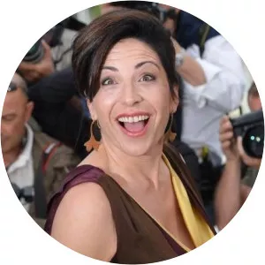 Loredana Merola - Mario Merola's daughter