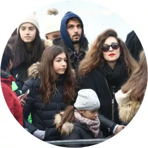 Loree Kranjčar photograph