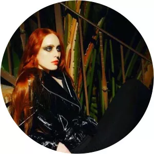 lorelei marcell emmanuelle june - Musical artist