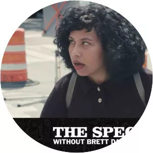 Lorelei Ramirez - Film actor