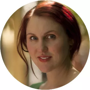 Lorelei Vashti - Author