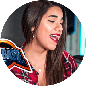 Lorelein Scarlett Palao Castro