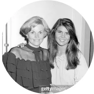 Lorellee Loughlin photograph