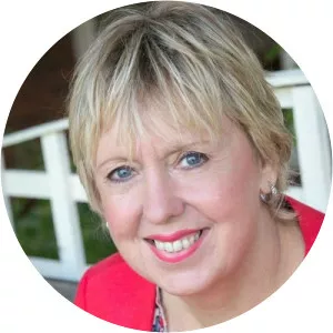 Lorely Burt - Member of the House of Lords of the United Kingdom