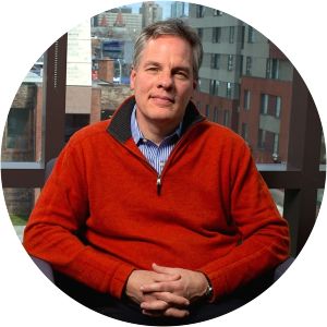 Loren Brandt - Economist