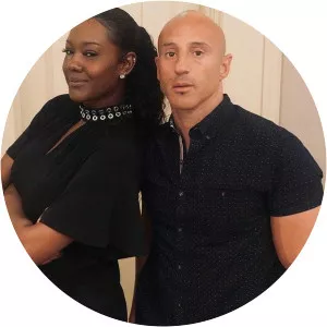 Loren Dawson - Taral Hicks' husband