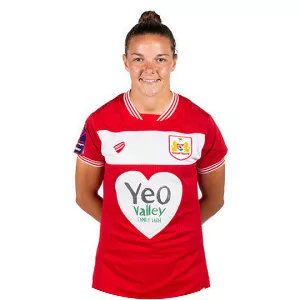 Loren Dykes - Football player