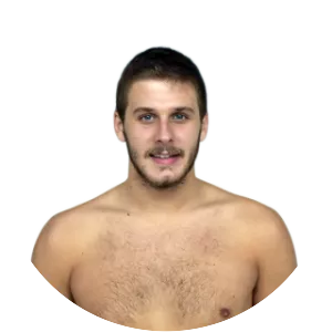 Loren Fatović photograph