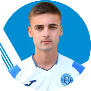 Loren Georgian Niță