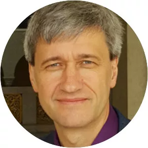 Loren Stuckenbruck - Historian