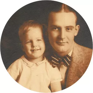 Loren Van Dyke - Traveling salesman