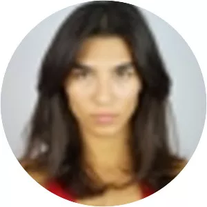 Lorena Andrea - British actress