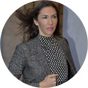 Lorena Aznar photograph