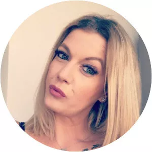 Lorena Balaci photograph