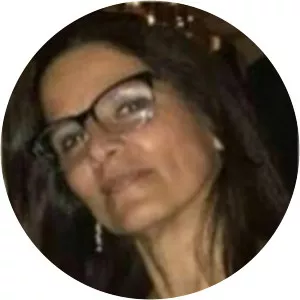 Lorena Bredeston photograph