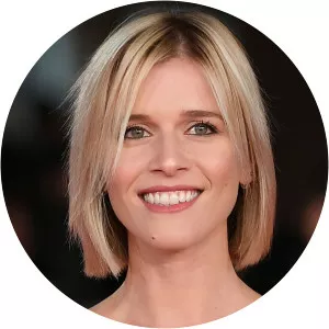 Lorena Cacciatore - Film actor