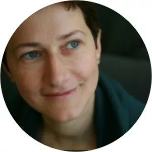 Lorena Canottiere - Cartoonist