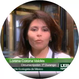 Lorena Corona Valdés