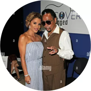 Lorena Day photograph