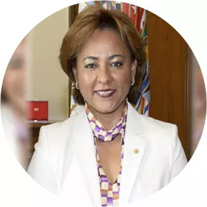 Lorena Enriqueta Herrera