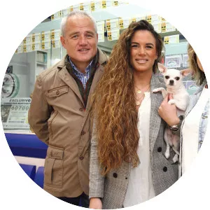 Lorena Fernández - Musical artist