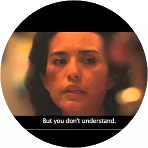 Lorena Gordon - Director