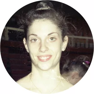 Lorena Guréndez - Spanish gymnast