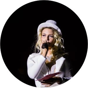 Lorena Hein photograph