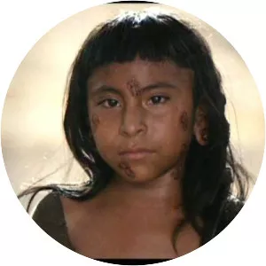 Lorena Hernández - Actress