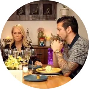 Lorena Hoffman photograph