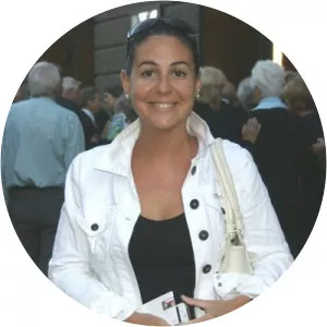 Lorena Jiménez photograph