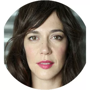 Lorena López photograph