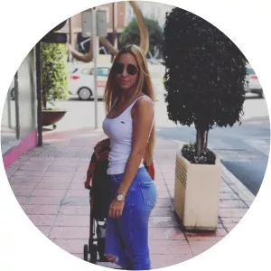 Lorena Mañas photograph