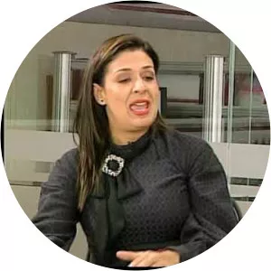 Lorena Martínez - Actress