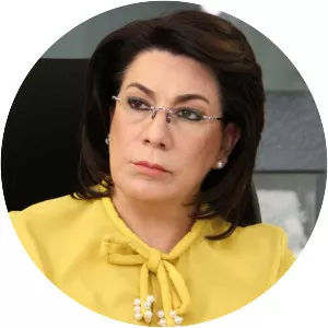 Lorena Martínez Rodríguez