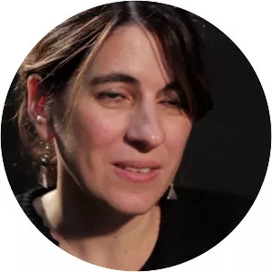 Lorena Moriconi - Director