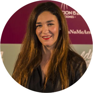 Lorena Muñoz - Film producer