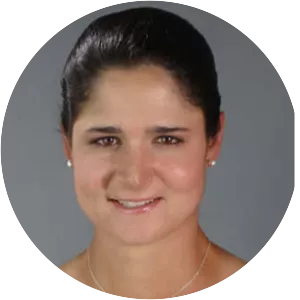 Lorena Ochoa - Mexican former professional golfer