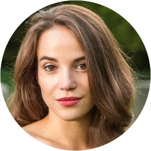 Lorena Paz Nieto - Musical artist