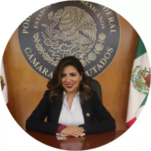 Lorena Piñón Rivera