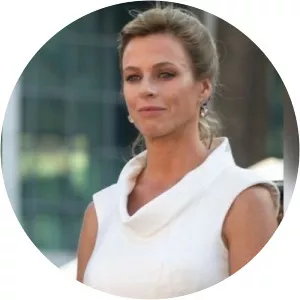 Lorena Ponce de León